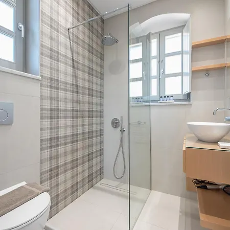Aperates Complex Aparthotel