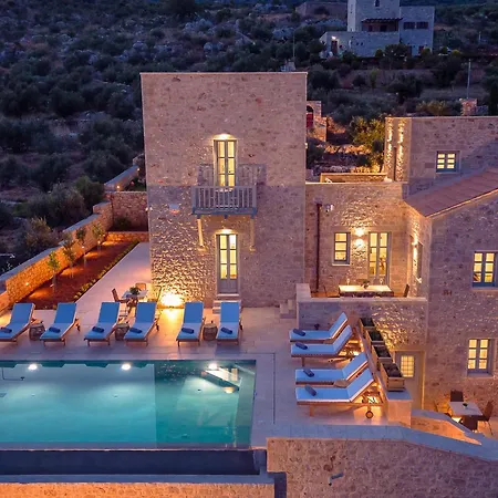 Aperates Complex Aparthotel *