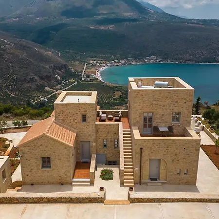 Aperates Complex Aparthotel