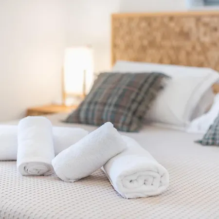 Aperates Complex Aparthotel