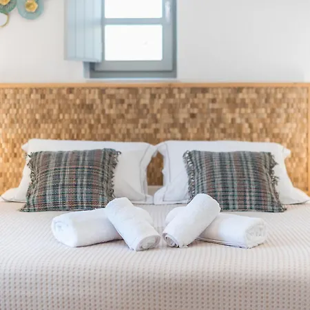 Aparthotel Aperates Complex *