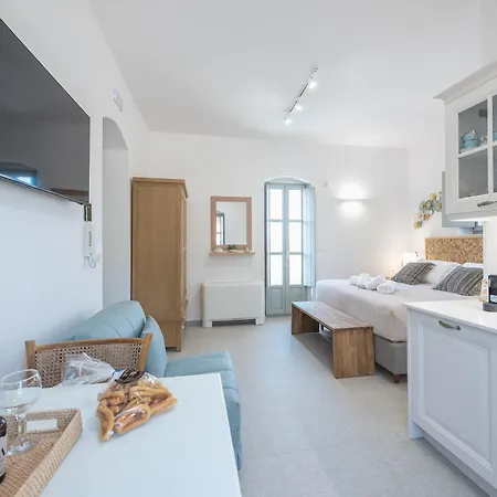 Aperates Complex Aparthotel