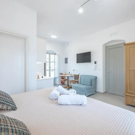 Aparthotel Aperates Complex *
