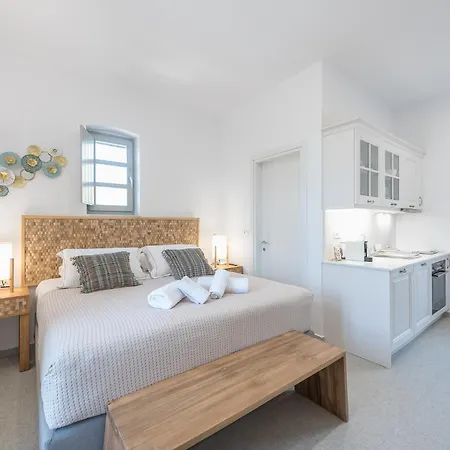 Aparthotel Aperates Complex