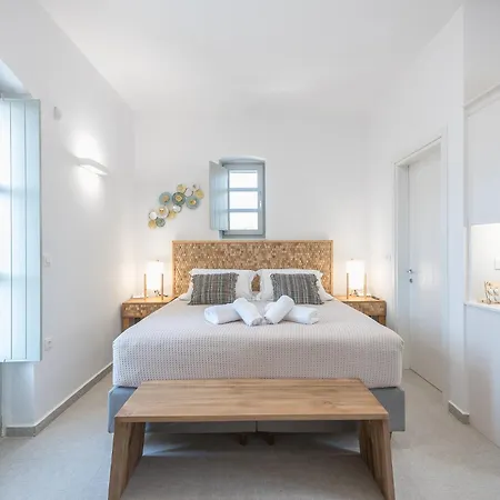 Aparthotel Aperates Complex