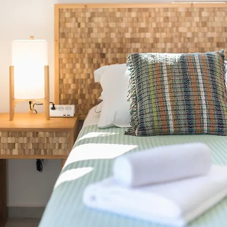 Aperates Complex Aparthotel *