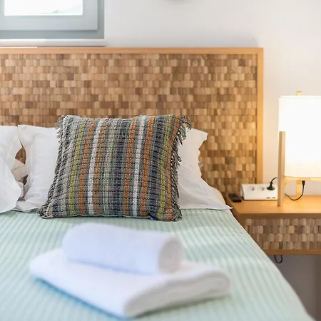 Aparthotel Aperates Complex