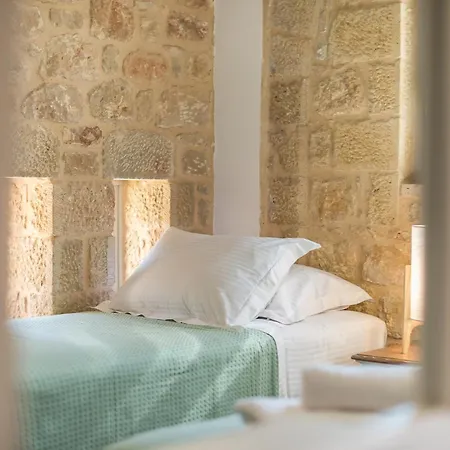 Aperates Complex Aparthotel