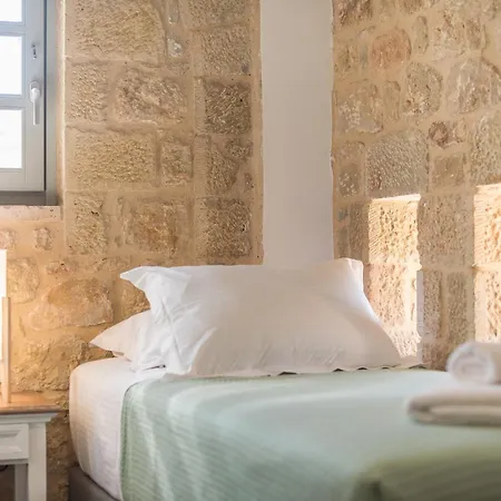 Aperates Complex Aparthotel *