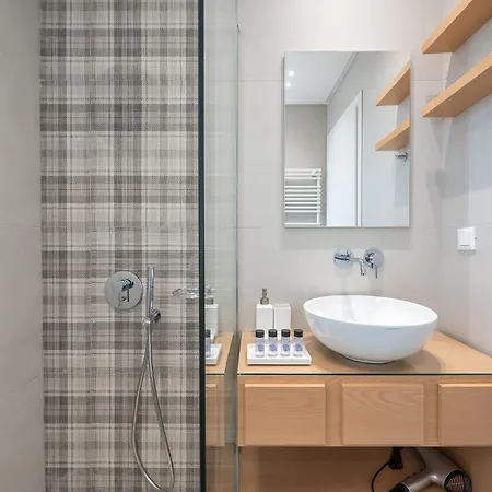Aparthotel Aperates Complex *