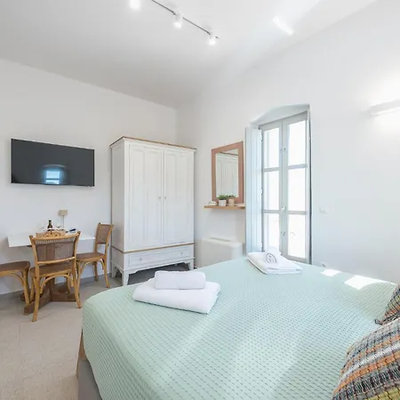 Aperates Complex Aparthotel *