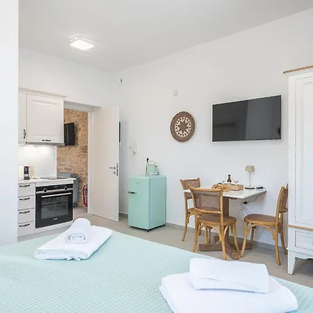 Aparthotel Aperates Complex