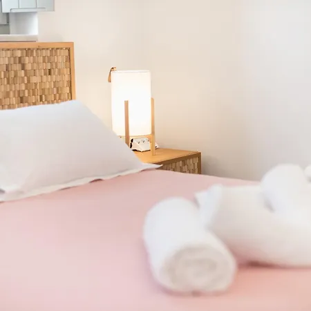 Aperates Complex Aparthotel