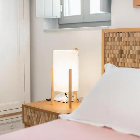 Aperates Complex Aparthotel *