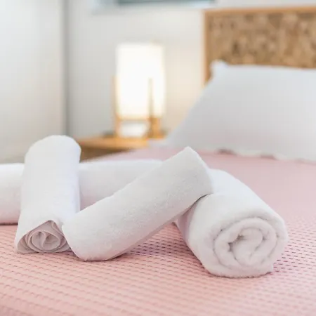 Aparthotel Aperates Complex