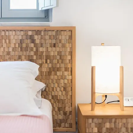 Aperates Complex Aparthotel *