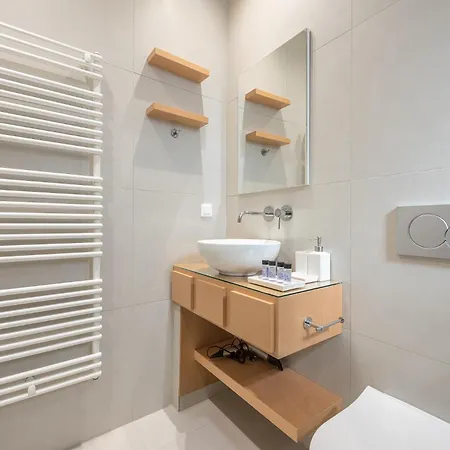 Aperates Complex Aparthotel