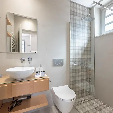 Aperates Complex Aparthotel Oitylo