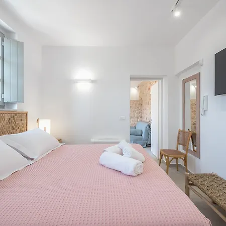Aparthotel Aperates Complex *